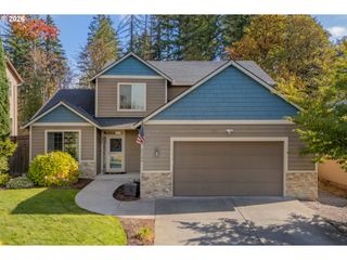 60240 WAPITI Dr, St Helens, OR 97051