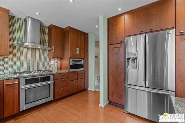2863 Sundance Circle, Palm Springs, CA 92262