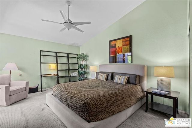 2863 Sundance Circle, Palm Springs, CA 92262