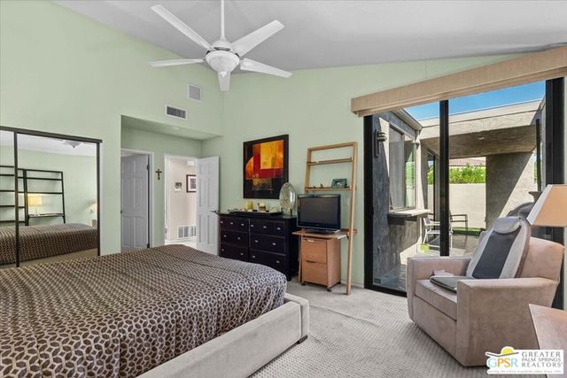 2863 Sundance Circle, Palm Springs, CA 92262