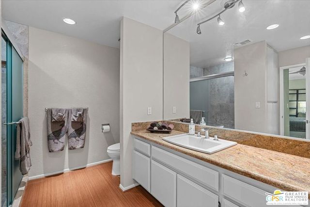 2863 Sundance Circle, Palm Springs, CA 92262