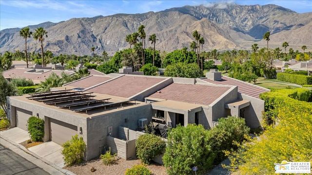 2863 Sundance Circle, Palm Springs, CA 92262