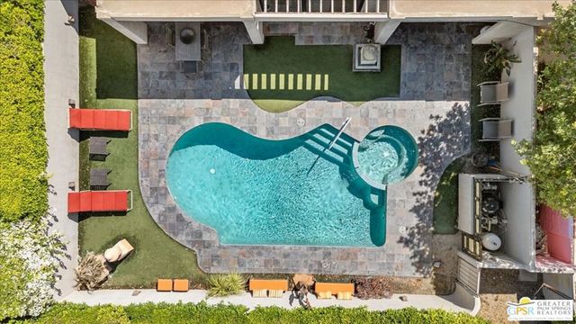 2863 Sundance Circle, Palm Springs, CA 92262