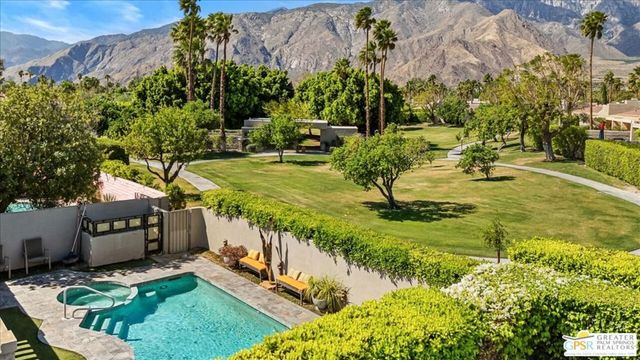 2863 Sundance Circle, Palm Springs, CA 92262