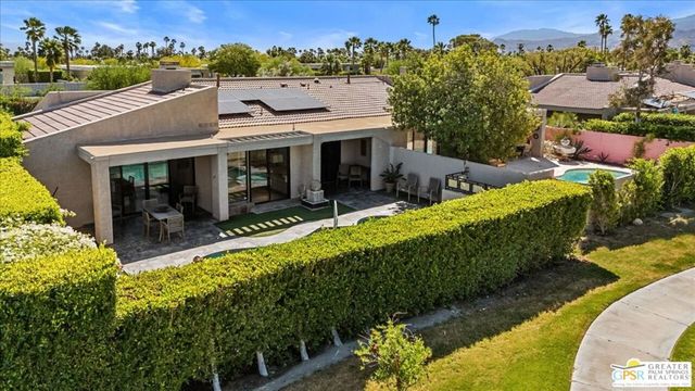 2863 Sundance Circle, Palm Springs, CA 92262