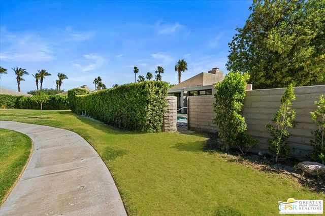 2863 Sundance Circle, Palm Springs, CA 92262