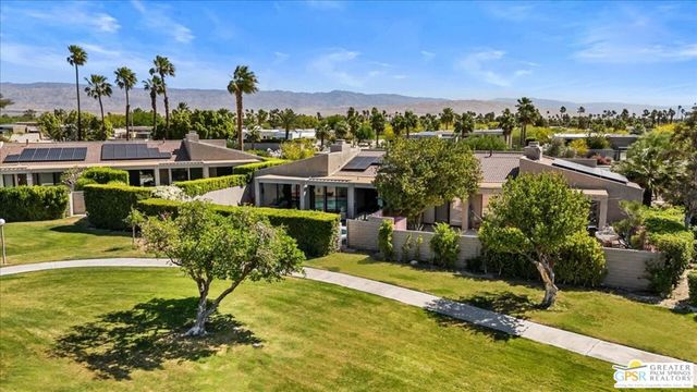2863 Sundance Circle, Palm Springs, CA 92262
