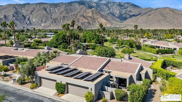 2863 Sundance Circle, Palm Springs, CA 92262