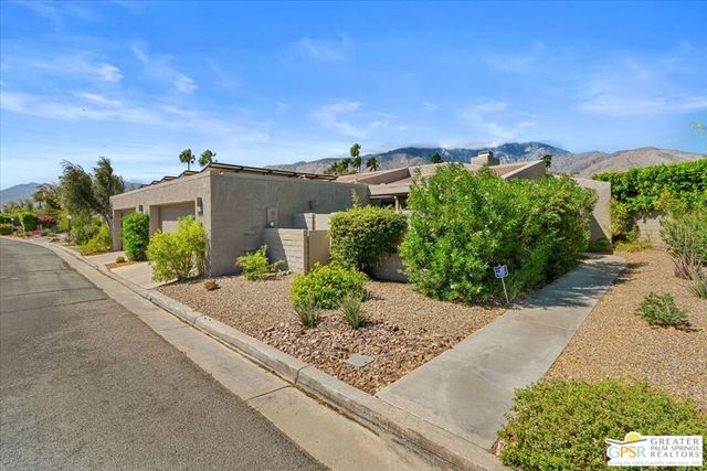 2863 Sundance Circle, Palm Springs, CA 92262