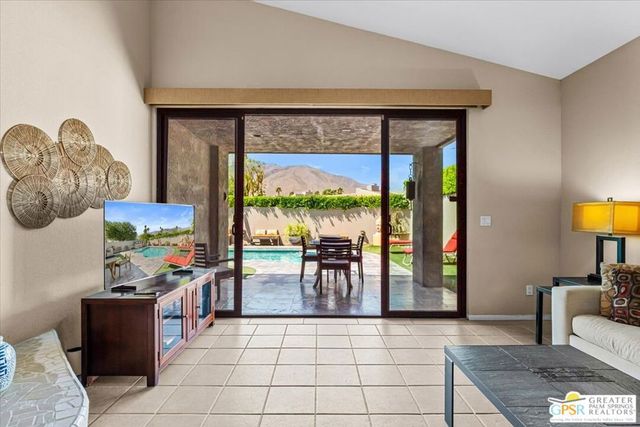 2863 Sundance Circle, Palm Springs, CA 92262