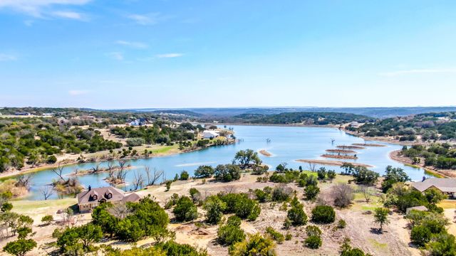 TBD Compass Way, Bluff Dale, TX 76433