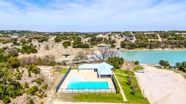TBD Compass Way, Bluff Dale, TX 76433