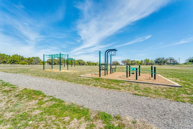 TBD Compass Way, Bluff Dale, TX 76433