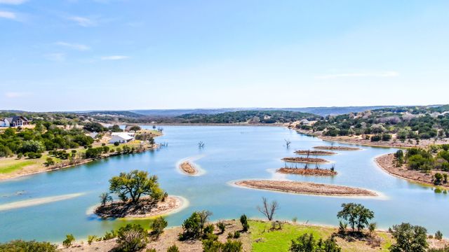 TBD Compass Way, Bluff Dale, TX 76433