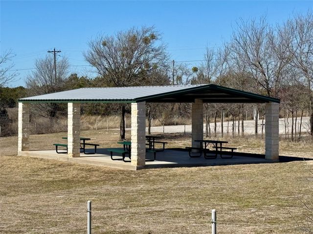 TBD Compass Way, Bluff Dale, TX 76433