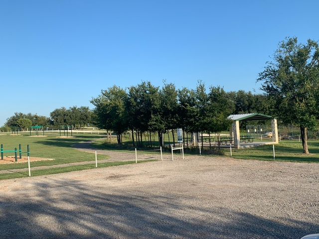 TBD Compass Way, Bluff Dale, TX 76433