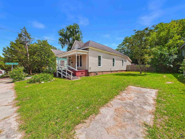 823 Elm Street, Macon, GA 31201