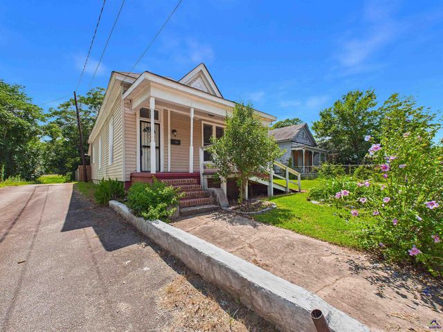 823 Elm Street, Macon, GA 31201