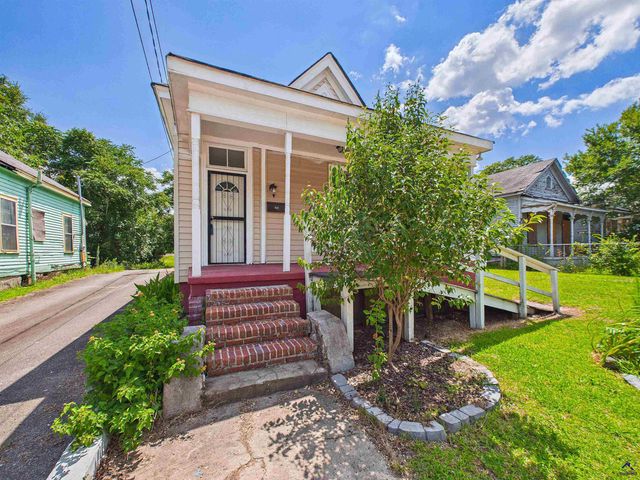 823 Elm Street, Macon, GA 31201