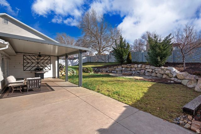 11755 S CANBERRA DR, Sandy, UT 84094