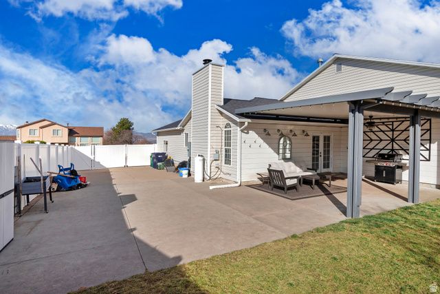 11755 S CANBERRA DR, Sandy, UT 84094