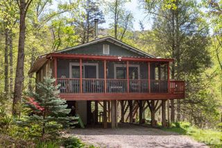 190 Shope Creek Road, Asheville, NC 28805
