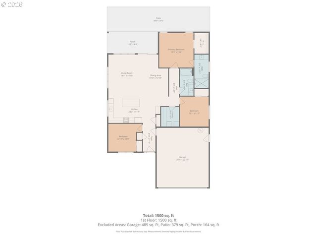 207 W OAK St, Yacolt, WA 98675