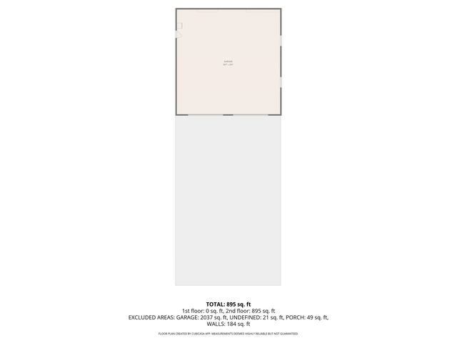 1990 Huntington Circle, Gladwin, MI 48624