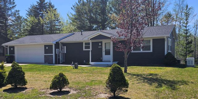 1990 Huntington Circle, Gladwin, MI 48624