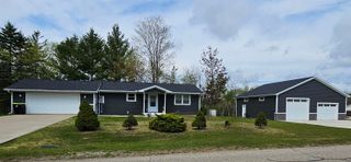1990 Huntington Circle, Gladwin, MI 48624