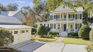 670 Distant Island Drive, Beaufort, SC 29907