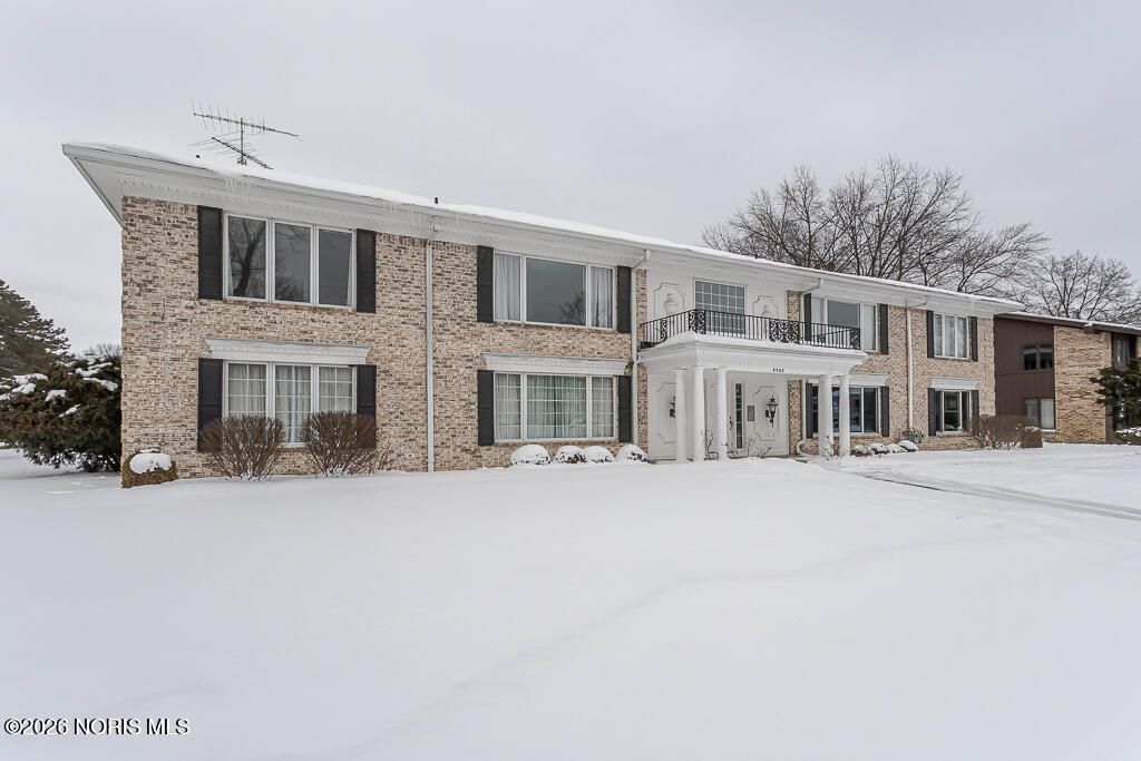 6562 Woodhall Drive, 4, Sylvania, OH 43560