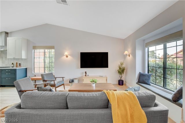 4439 Selleck Lane, Las Vegas, NV 89120