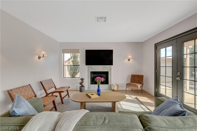 4439 Selleck Lane, Las Vegas, NV 89120