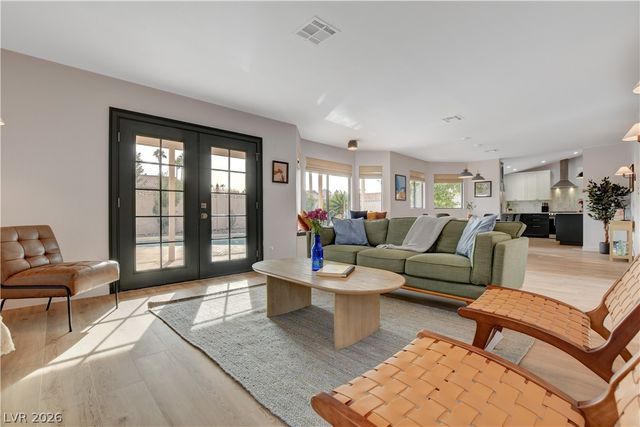 4439 Selleck Lane, Las Vegas, NV 89120