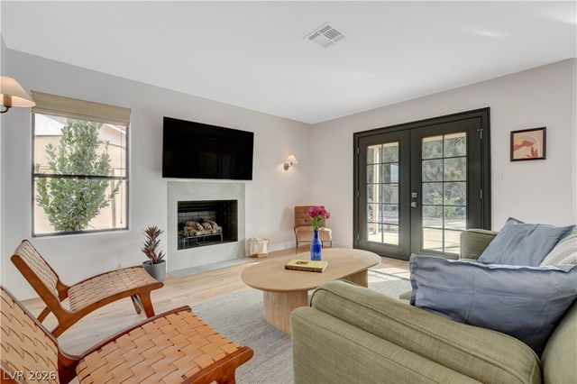 4439 Selleck Lane, Las Vegas, NV 89120