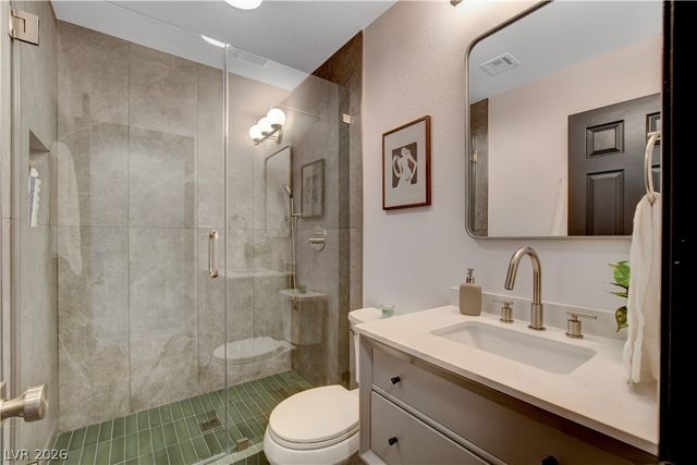 4439 Selleck Lane, Las Vegas, NV 89120