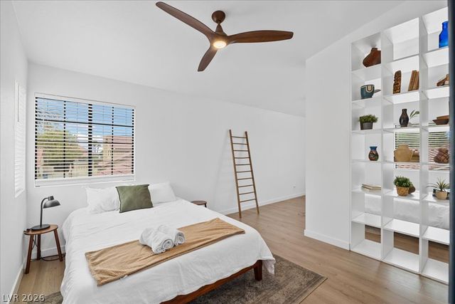 4439 Selleck Lane, Las Vegas, NV 89120