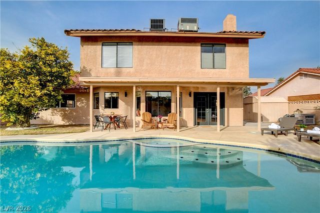 4439 Selleck Lane, Las Vegas, NV 89120