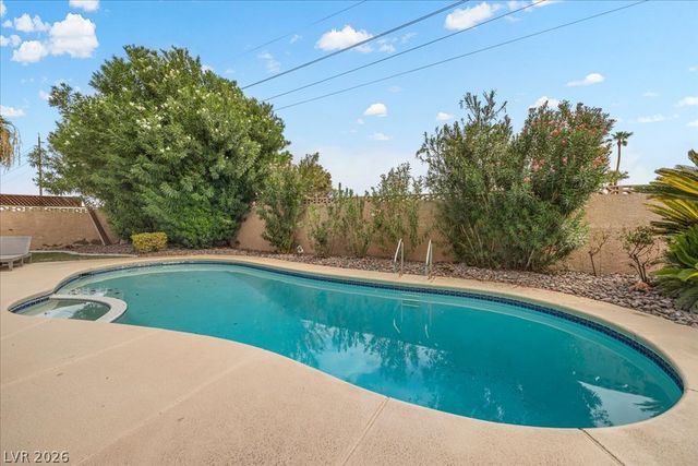 4439 Selleck Lane, Las Vegas, NV 89120