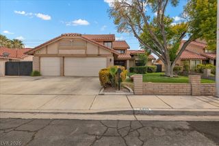4439 Selleck Lane, Las Vegas, NV 89120