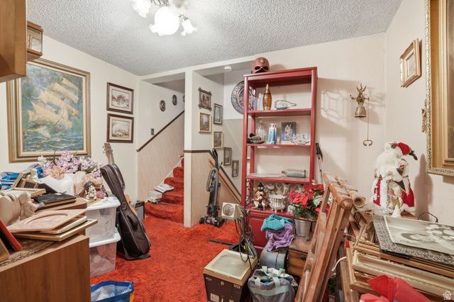 10106 S PEONY WAY, Sandy, UT 84094