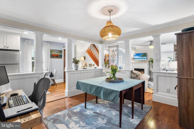 142 OTIS AVE, Tuckerton, NJ 08087