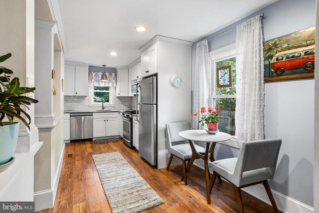 142 OTIS AVE, Tuckerton, NJ 08087