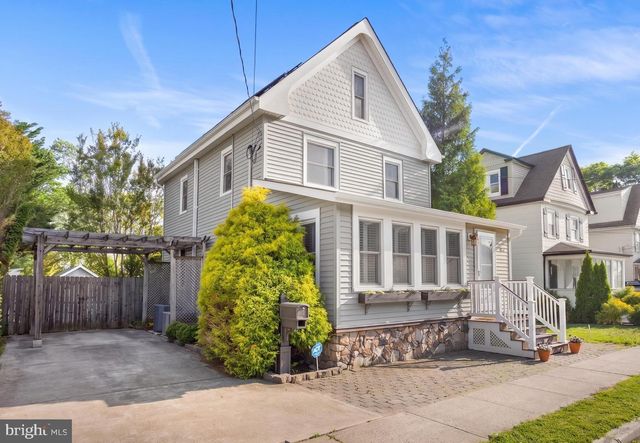 142 OTIS AVE, Tuckerton, NJ 08087