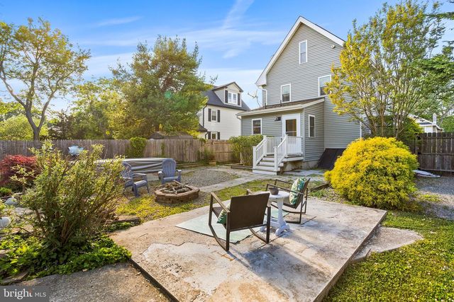 142 OTIS AVE, Tuckerton, NJ 08087