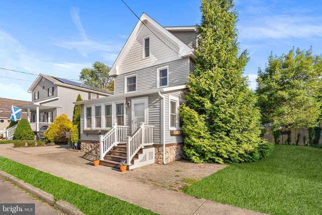 142 OTIS AVE, Tuckerton, NJ 08087