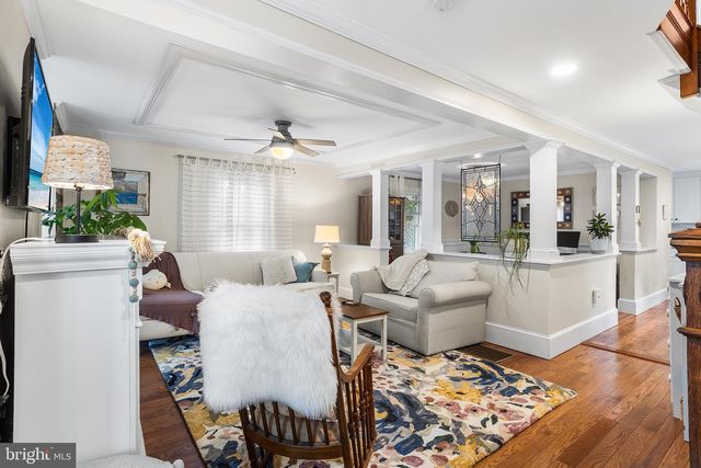 142 OTIS AVE, Tuckerton, NJ 08087