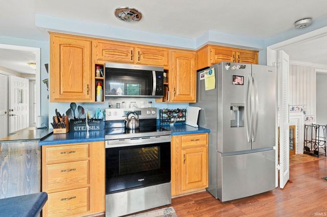 4124 Cadena Lane, Fort Wayne, IN 46815