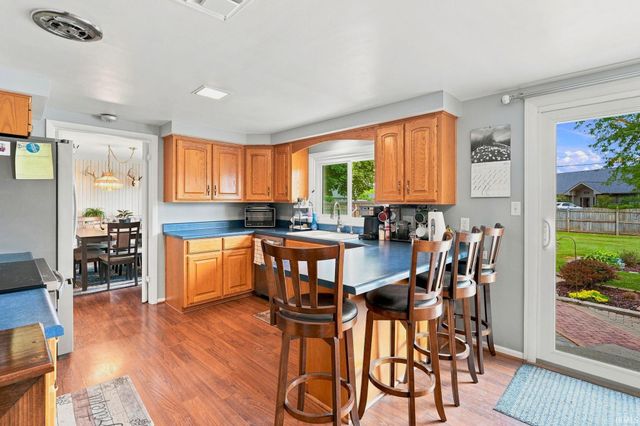 4124 Cadena Lane, Fort Wayne, IN 46815